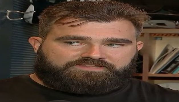 Who is Jason Kelce? Biography, Wiki