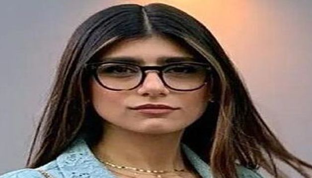 Who is Mia Khalifa? Biography, Wiki