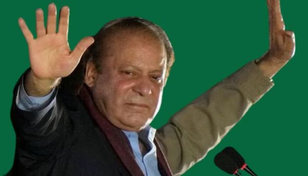 Who is Nawaz Sharif? Biography, Wiki