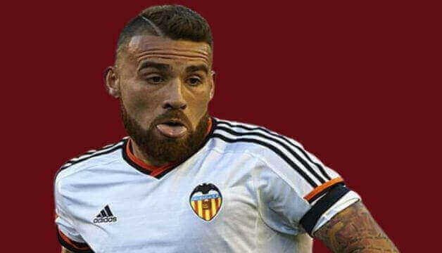 Who is Nicolas Otamendi? Biography, Wiki