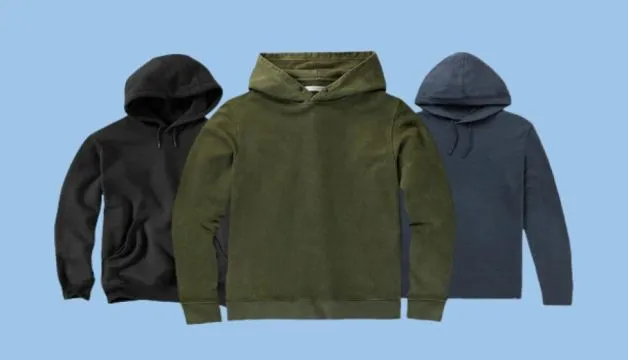 Best Hoodies for Men