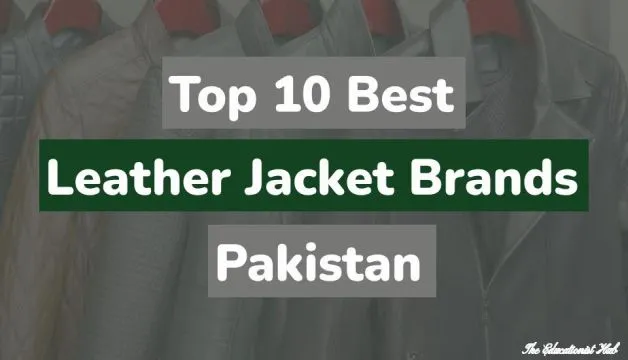 Best Winter Jacket Brands in Pakistan
