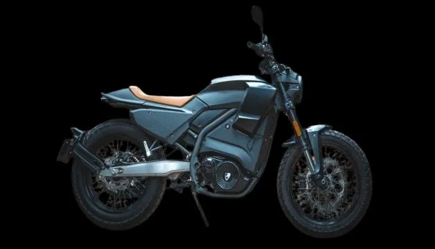 Honda Electric Bike in Pakistan