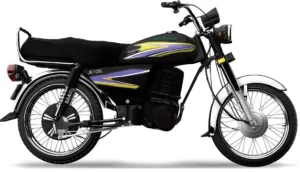 Jolta E-Bike JE 125L