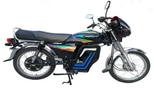 Jolta E-Bike JE 70L Basic