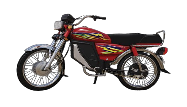 Jolta Electric Bike Price in Pakistan