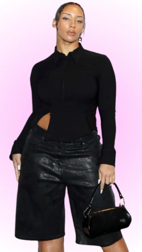 Naomi Sharon
