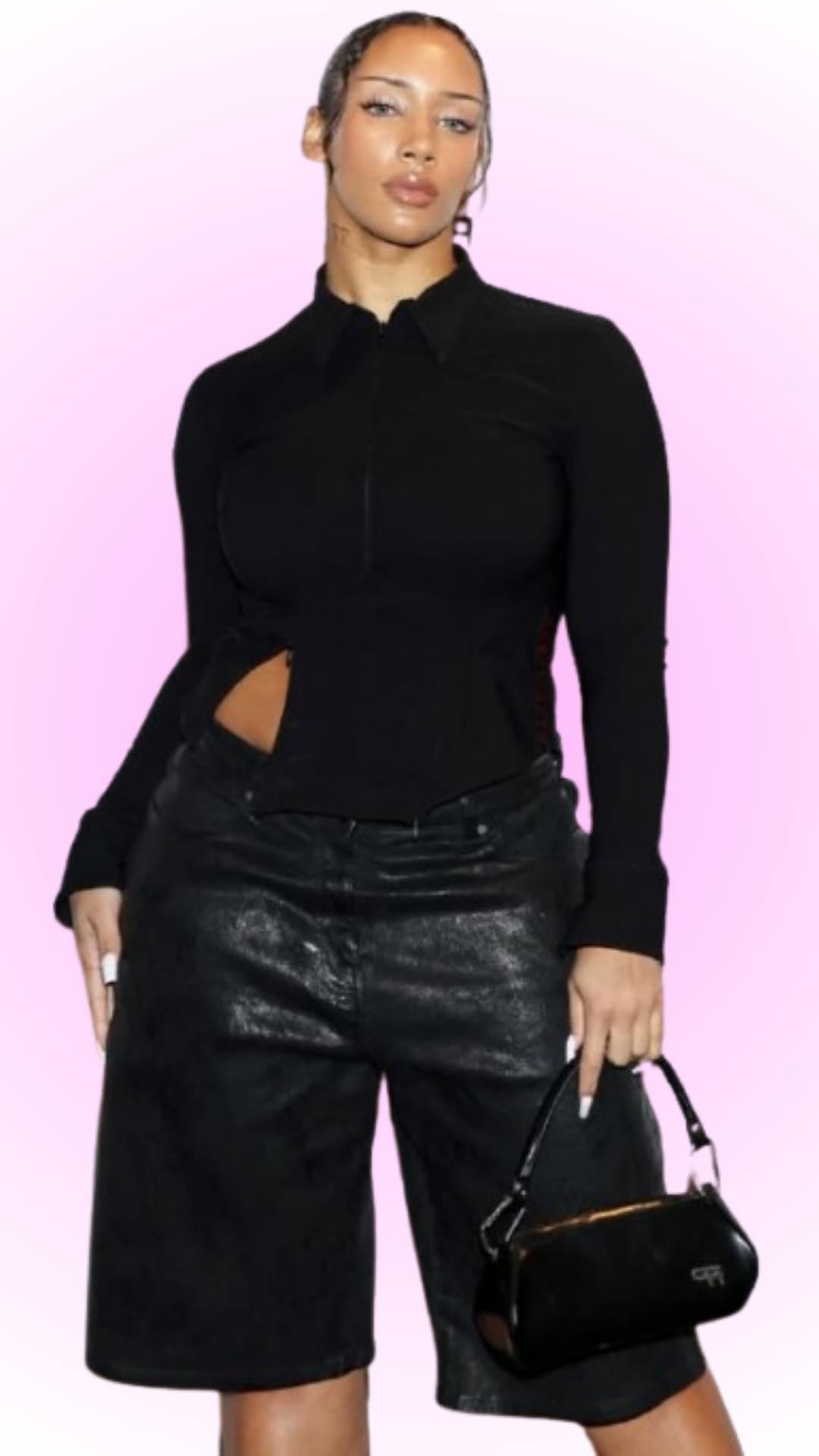 Naomi Sharon Height, Age, Husband, Family, Net Worth, Biography & More