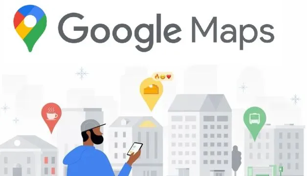 Navigate Smarter with Google Maps Exciting New Features Unveiled