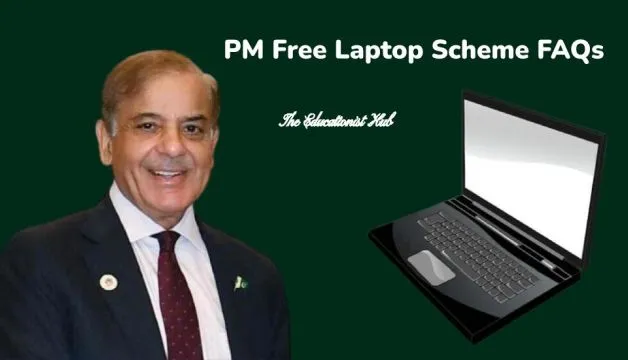PM Free Laptop Scheme FAQs New Registration
