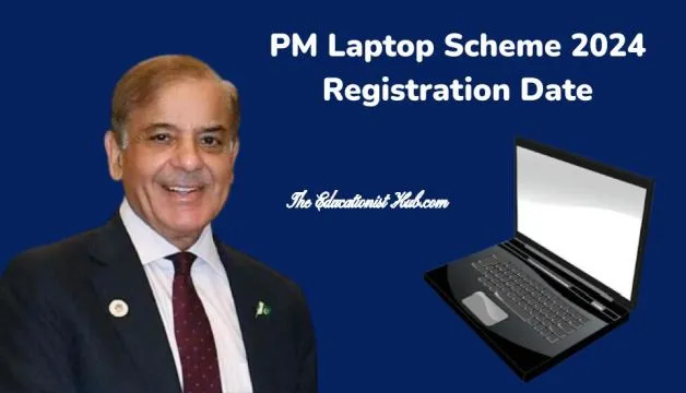 PM Laptop Scheme 2024 registration