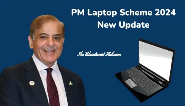 Prime Minister's New Laptop Scheme