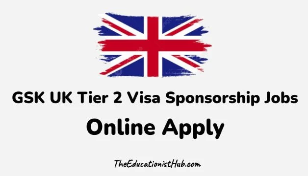 UK Tier 2 Sponsorship Jobs