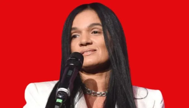 Who is Desiree Perez Biography, Wiki
