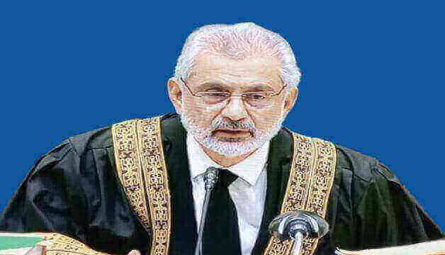 Who is Justice Qazi Faez Isa? Biography, Wiki