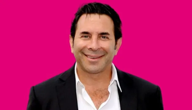 Who is Paul Nassif Biography, Wiki
