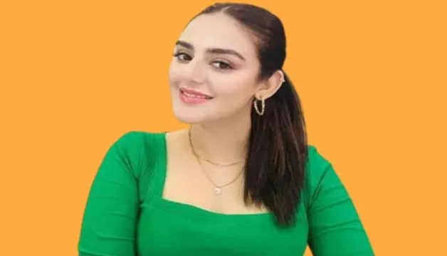 Who is Shazeal Shoukat Biography, Wiki