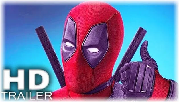 Deadpool 3 Trailer Release Date