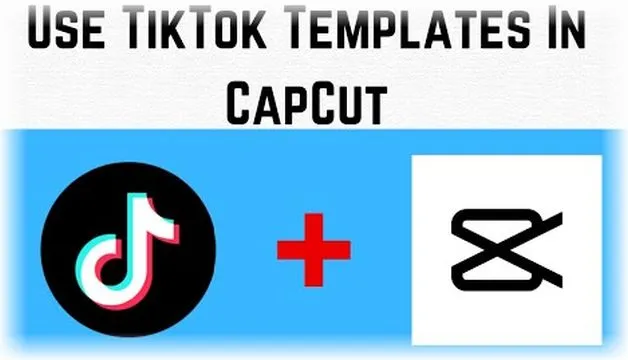How to Find And Use CapCut Templates