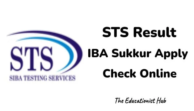 IBA STS Result