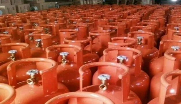 Latest News OGRA Adjusts LPG Prices, Rs. 4 Per Kg Up in December