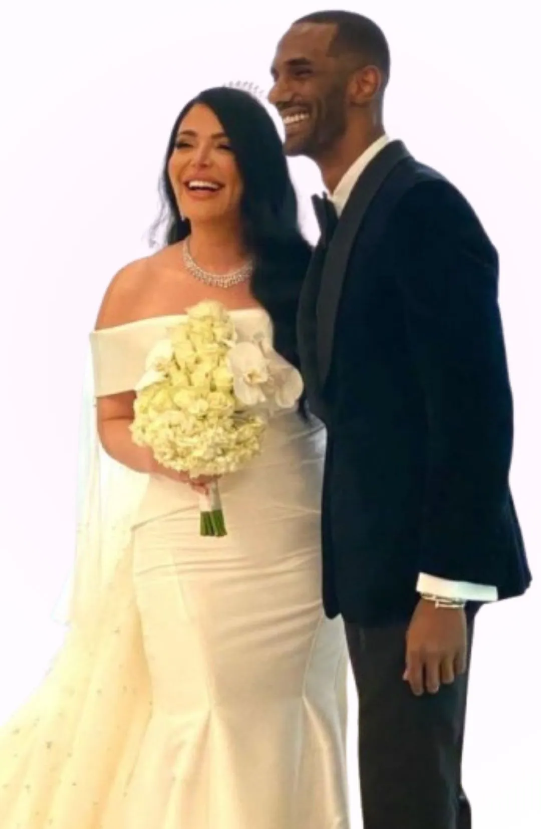 Mona and Hassan marriage