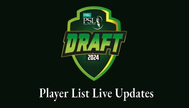 PSL 9 Draft 2024