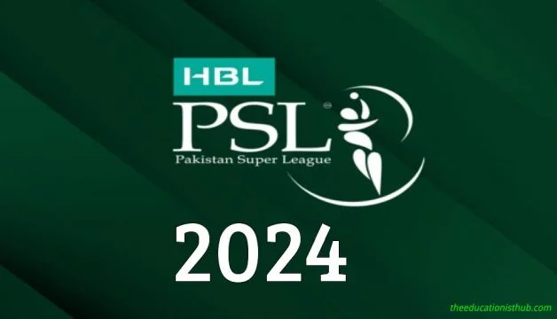 PSL 9's Rising Talents in the Draft Selection