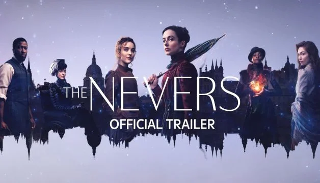The Nevers Season 2 Release Date, Cast