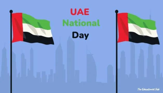 UAE National Day