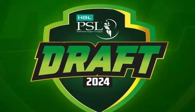 Upcoming PSL Draft Attracts 485 Global Stars to Sign Up