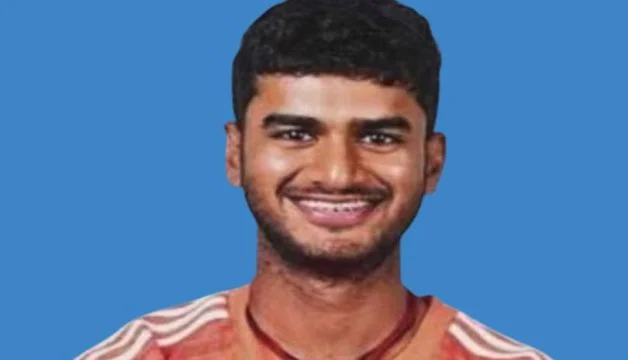 Who is Avinash Rao Cricketer Biography, Wiki