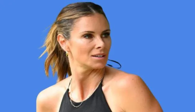 Who is Candice Warner Biography