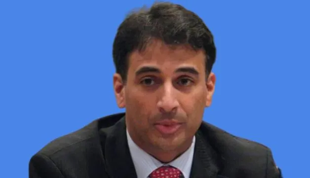 Who is Craig Mokhiber Biography, Wiki