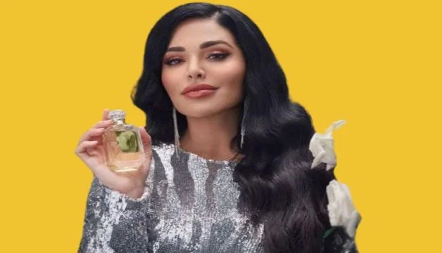 Who is Mona Kattan Biography, Wiki