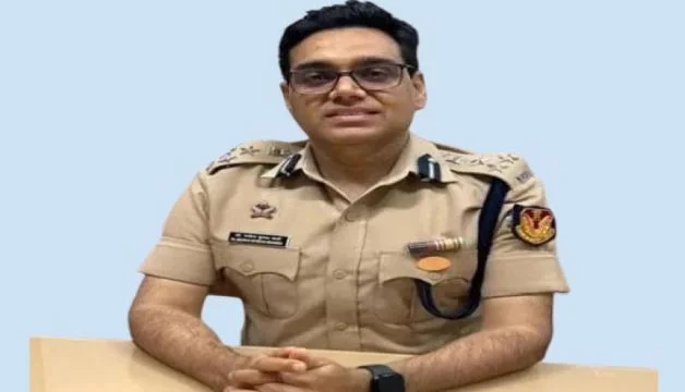 12th Fail IPS Officer Manoj Kumar Sharma Biography
