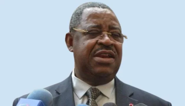 Former Minister Jean Baptiste Bokam Died After Long Illness