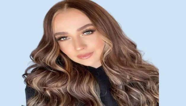 Who is Kenia Ontiveros? Bio, Wiki, Age, Net Worth, Husband, Parents