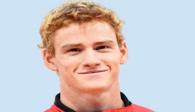 Who was Shawn Barber Biography, Wiki