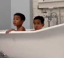 Sons of Ariana Miyamoto