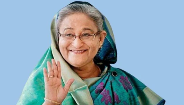 Who is Sheikh Hasina Biography, Wiki