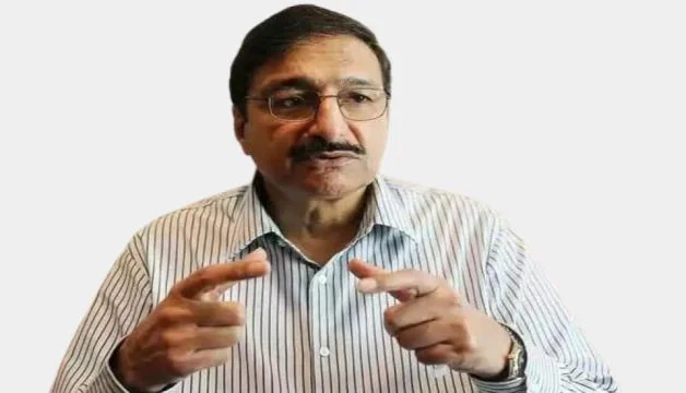 Who will lead PCB management committee after Zaka Ashraf steps down as chairman