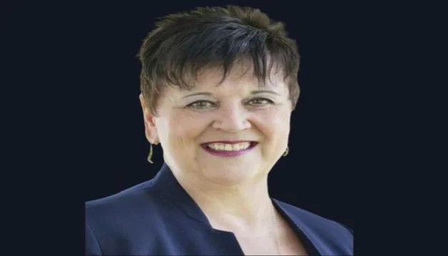 Dr. Eileen St. John Cause of Death: Kansas Wesleyan Faculty Member