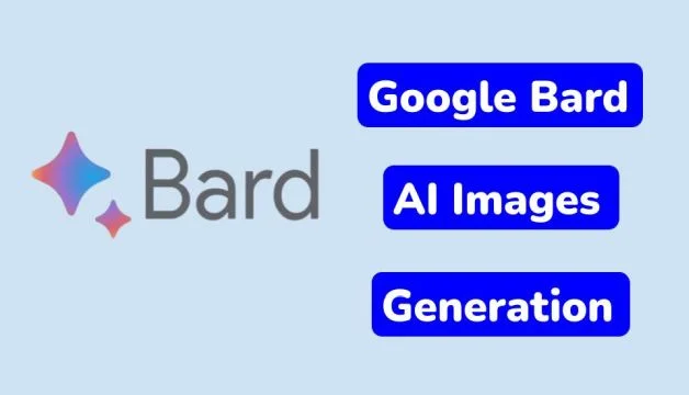 Free AI Image Generation Using Google Bard