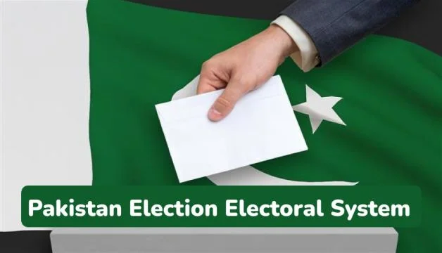 How Does Pakistan Election 2024 Work And Who Are the Candidates