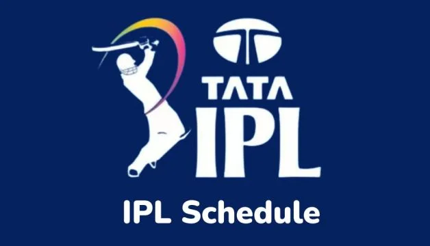 IPL 2024 Schedule