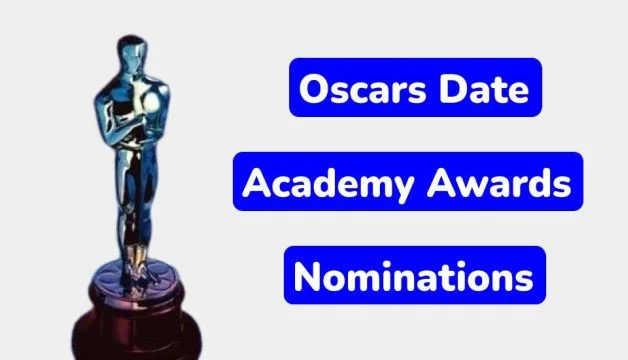 Oscars Date 2024 - Academy Awards, Nominations