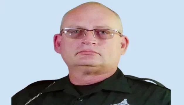 Paul Robitaille, 56, Florida Deputy Died by Committing Suicide