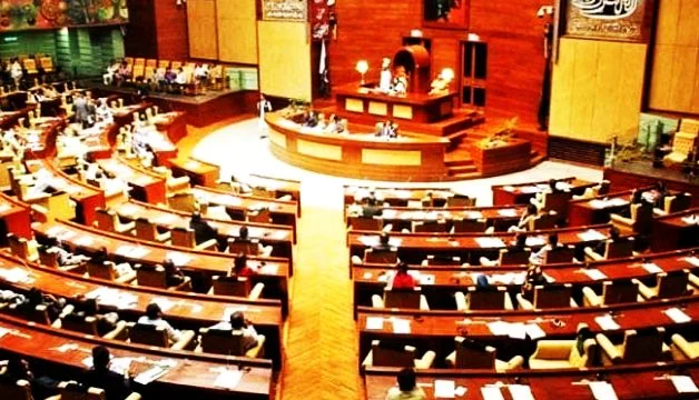 Sindh Assembly Session Called by Governor Scheduled for Feb 24