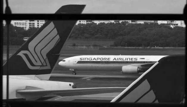 Singapore Airlines Faces $1.3M Lawsuit by Former Flight Attendant Over Slip Injury
